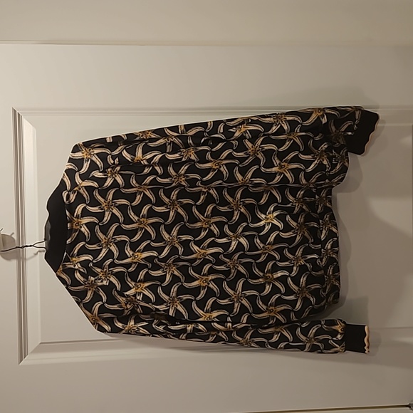 Women's small Scotch&Soda reversible jacket - Picture 3 of 4